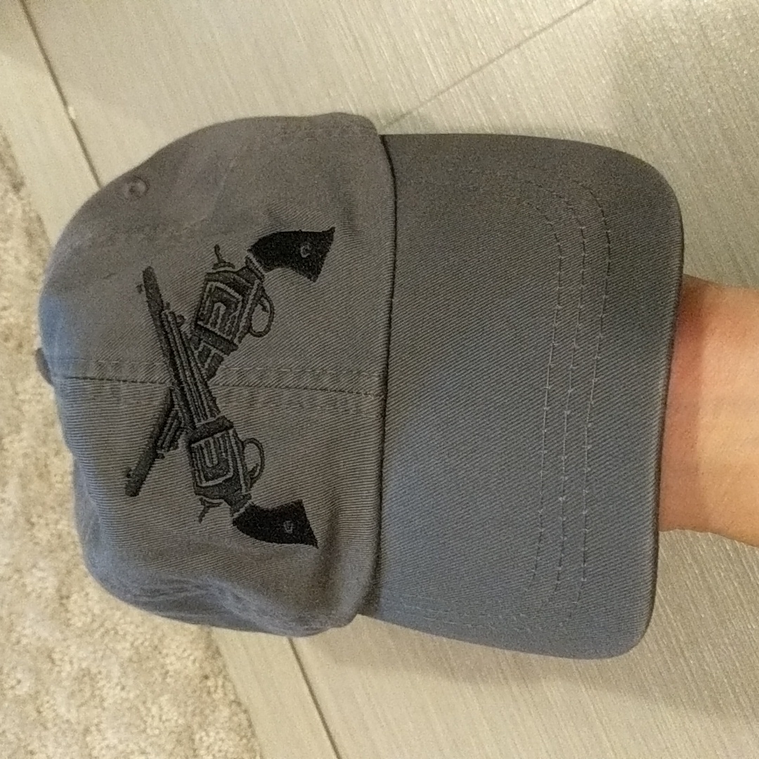 Embroidered Wyoming Baseball Cap By The Brand Adams Wyoming Embroidery On Back